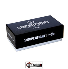 SUPERFIGHT - CORE DECK