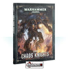 WARHAMMER 40K - CODEX - CHAOS KNIGHTS