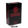 SUPERFIGHT - The Horror Deck