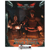 WARHAMMER 40K: WRATH AND GLORY - BATTLE MAP: WAR ZONES