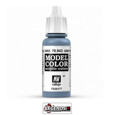 Vallejo Model Color 70.943 Grey Blue