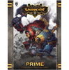 WARMACHINE: PRIME (MK III) RULE BOOK