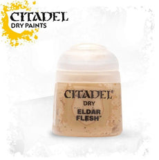 CITADEL - DRY - Eldar Flesh