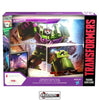 TRANSFORMERS TCG - DEVASTOR DECK