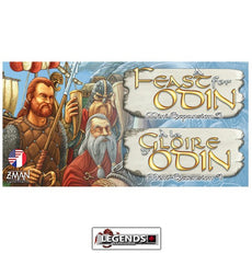 A FEAST FOR ODIN - MINI EXPANSION #1