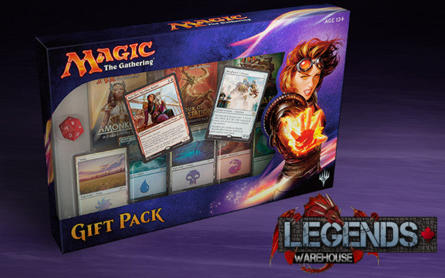 Magic 2017 Gift Pack: Is It Worth It?