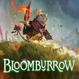 BLOOMBURROW