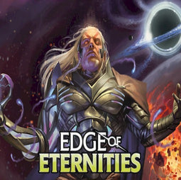MTG -  EDGE OF ETERNITIES