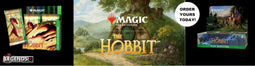 MTG - UNIVERSES BEYOND: THE HOBBIT