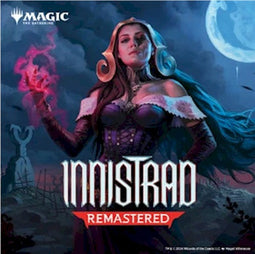 MTG - INNISTRAD REMASTERED