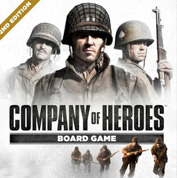 COMPANY OF HEROES