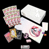 POKEMON - SCARLET AND VIOLET  - 151 ULTRA PREMIUM COLLECTION  (2023)