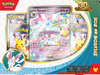 POKEMON 30TH CELEBRATION SYLVEON EX BOX COLLECTION