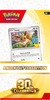 POKEMON 30TH CELEBRATION KNOCK OUT COLLECTION