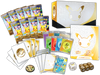 POKEMON 30TH CELEBRATION ELITE TRAINER BOX