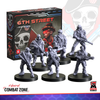 Cyberpunk Red: Combat Zone   -   6TH STREET STARTER GANG