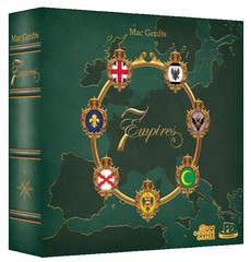 7 EMPIRES