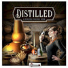DISTILLED - A SPIRITED STRATEGY GAME  (2023)