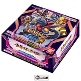 DIGIMON - CARD GAME -  ACROSS TIME  BOOSTER BOX  (2023)