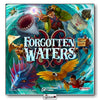 FORGOTTEN WATERS - A CROSSROADS GAME