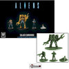 ALIENS - SULACO SURVIVORS   EXPANSION