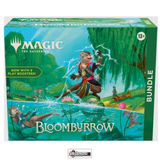 MTG - BLOOMBURROW   BOOSTER BUNDLE  -   ENGLISH