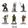 DUNGEONS & DRAGONS - ICONS -DRAGONLANCE - WARRIOR SET              WZK-96233