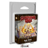 SUMMONER WARS - (2ND EDITION)    HIGH ELVES  FACTION