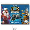 EOS: ISLAND OF ANGELS  EXPANSION