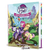MY LITTLE PONY:  ROLEPLAYING GAME  -  CORE RULEBOOK    (2023)