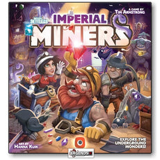 IMPERIAL MINERS