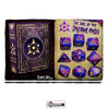 ELDER DICE   -  SIGIL OF THE DREAMLANDS SET