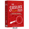 SHERLOCK FILES   SINISTER SECRETS