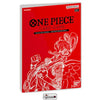 ONE PIECE  -  TCG    -     PREMIUM CARD COLLECTION FILM RED EDITION       (2023)