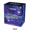 MTG - WILDS OF ELDRAINE --   PRE-RELEASE KIT-   ENGLISH