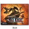 MAGE KNIGHT BOARD GAME