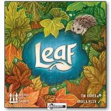 LEAF