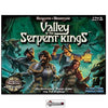SHADOWS OF BRIMSTONE -  VALLEY OF THE SERPENT KINGS   BASE GAME    (2023)
