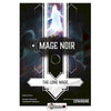 MAGE NOIR  -  THE LONE MAGE  EXPANSION