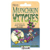 MUNCHKIN - WITCHES     (2023)