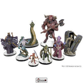 DUNGEON & DRAGONS - CLASSIC COLLECTION: MONSTERS   K-N    (NEW-2024)