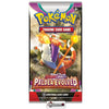 POKEMON - SCARLET AND VIOLET  - PALDEA EVOLVED   BOOSTER PACK   (2023)