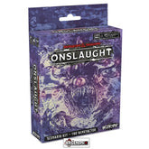 DUNGEONS & DRAGONS  -  ONSLAUGHT - SCENARIO KIT THE BENEFACTOR    EXPANSION         (2023)