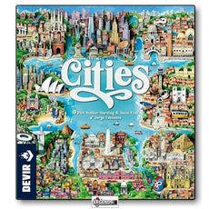 CITIES