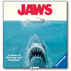 JAWS  -  SIGNATURE GAME