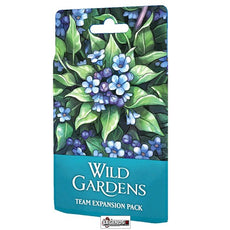 WILD GARDENS - TEAM EXPANSION PACK