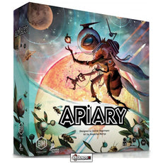 APIARY - DENTS & DINGS DISCOUNT