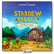 STARDEW VALLEY