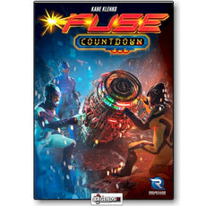 FUSE  -  COUNTDOWN   -   STAND ALONE EXPANSION