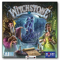 WITCHSTONE